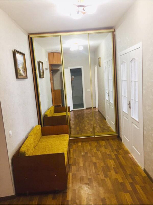 Оренда Квартира 1-кімнатна на Верховного Совета бульв., 14-б Київ - фото 5