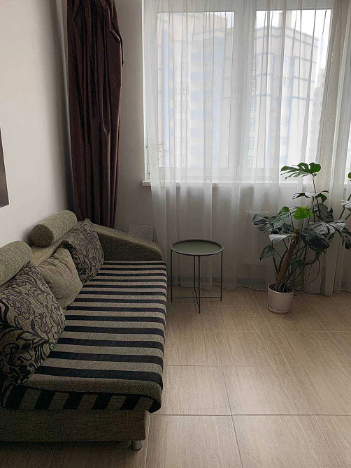 Оренда Квартира 1-кімнатна, 21/25 поверх на Пчілки, 8 Київ - фото 9