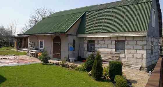 Продаж 2-поверховий Будинок з ділянкою 7 сот 100 кв.м 4 кімн. на Левків Zhytomyr