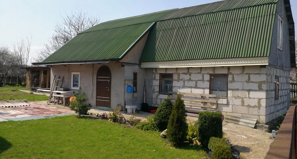 Продаж 2-поверховий Будинок з ділянкою 7 сот 100 кв.м 4 кімн. на Левків Zhytomyr - photo 3