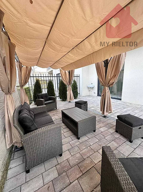 Продаж Квартира 3-кімнатна, 1/3 поверх на Собранецька Uzhhorod - photo 12