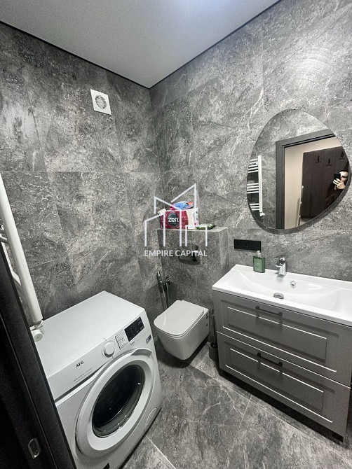 Оренда 1к Квартира 40 кв.м Вулецька вул. Львов - изображение 7