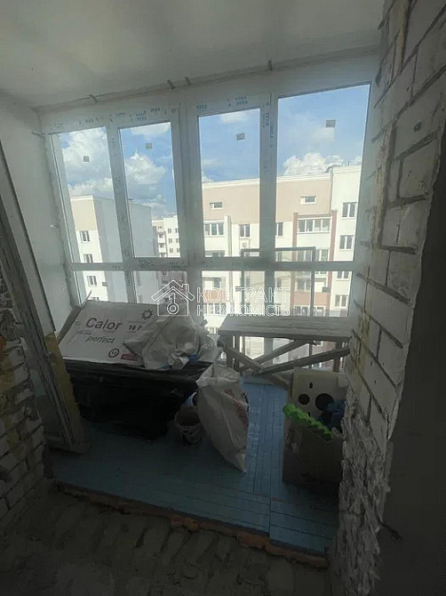 Продаж Квартира 1-кімнатна, 9/9 поверх на вул. Барабашова Харьков - изображение 3