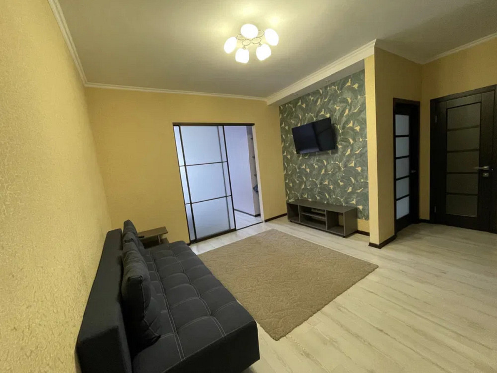 Оренда Квартира 2-кімнатна, 18/26 поверх на А. Ахматової, 22 Київ - фото 7