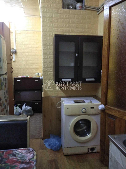 Оренда Квартира 2-кімнатна, 2/2 поверх на вул. Юмашева Харків - фото 7