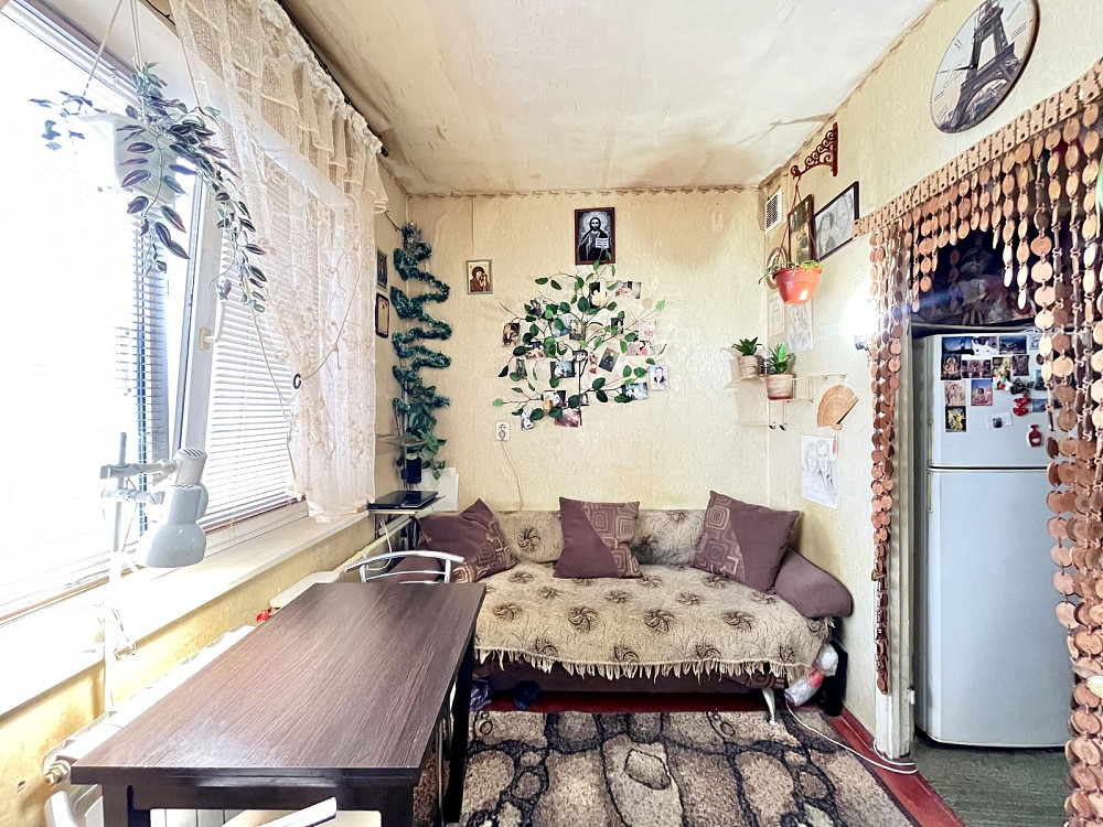 Продаж Квартира 1-кімнатна, 9/10 поверх на Червоної Калини вул., д. 32-В Київ - фото 18