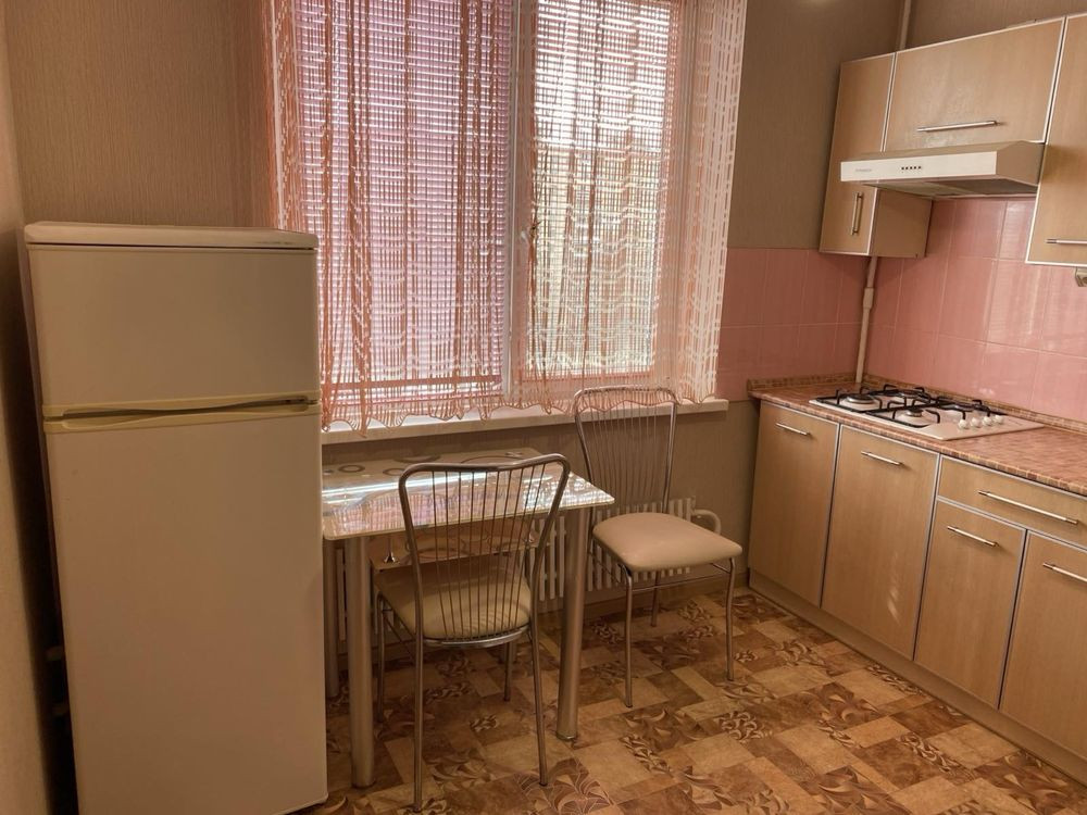 Оренда Квартира 1-кімнатна, 8/9 поверх на вул. Героїв Праці Харьков - изображение 2