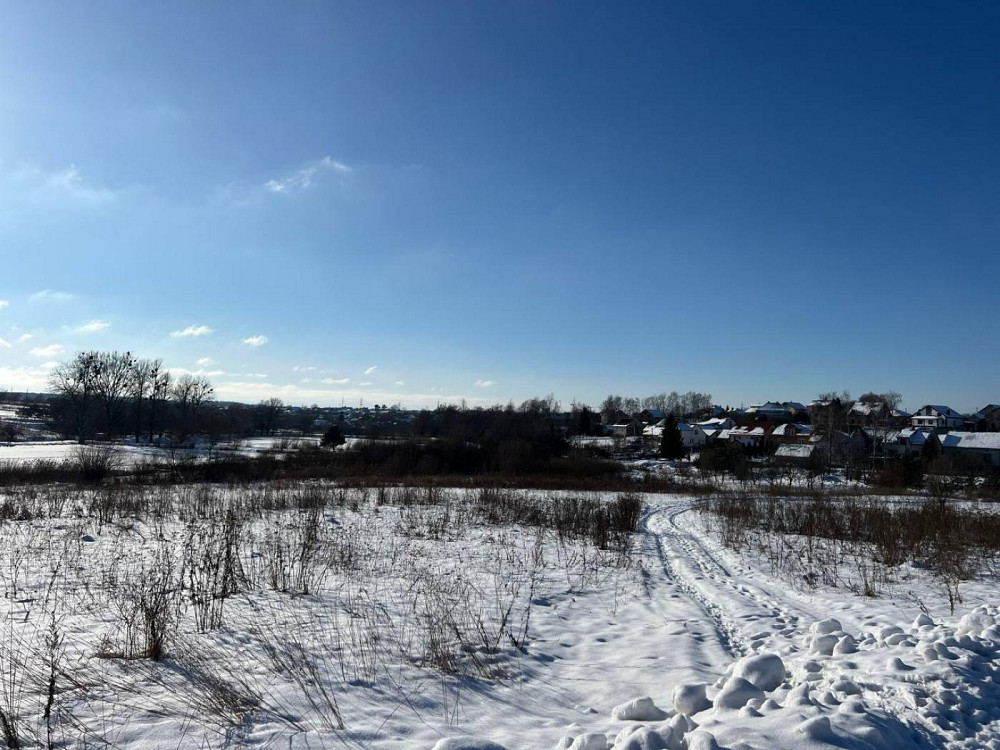 Продаж земельної ділянки 12 соток на вул. Северина Наливайка Кротошин - фото 7