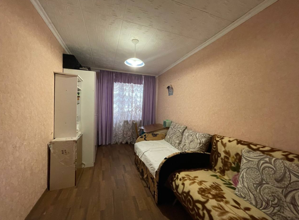 3-х комнатная квартира  М.Жукова в кирпичном доме. Одеса - фото 5