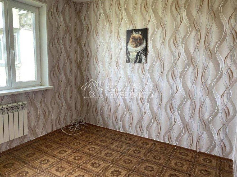 Продаж Квартира 3-кімнатна, 16/16 поверх на вул. Северина Потоцького Харків - фото 4