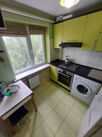 Продаж 1к Квартира 33.2 кв.м Біла вулиця 63 Миколаїв - фото 15