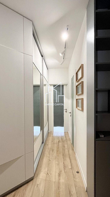 Оренда 2к квартири 65 кв. м Львів - фото 17