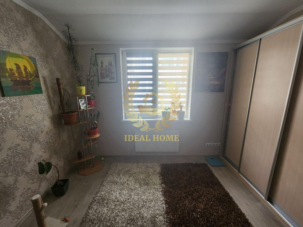 Продаж Квартира 1-кімнатна, 2/2 поверх на Чубинского ул., 1  - фото 7