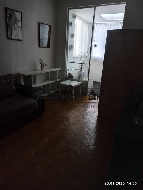 Оренда Квартира 2-кімнатна, 1/5 поверх на вул. Щорса ул./Євгена Коновальця Київ - фото 4