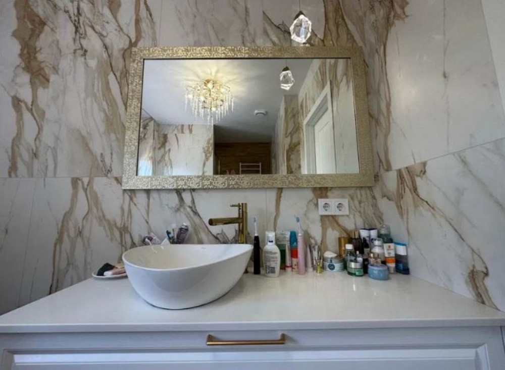 Шикарная квартира. Ремонт 2024 года. Одеса - фото 19