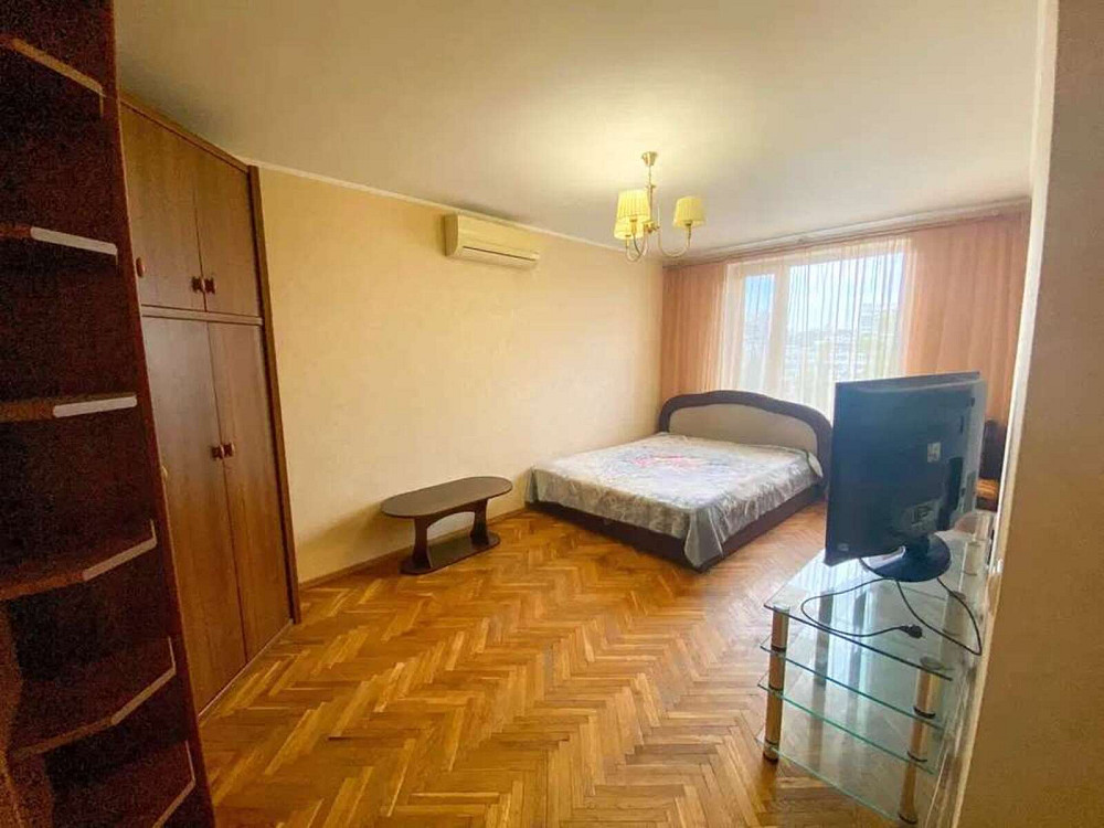 Оренда Квартира 2-кімнатна, 14/17 поверх на бул. Ігоря Шамо, 14 Київ - фото 3