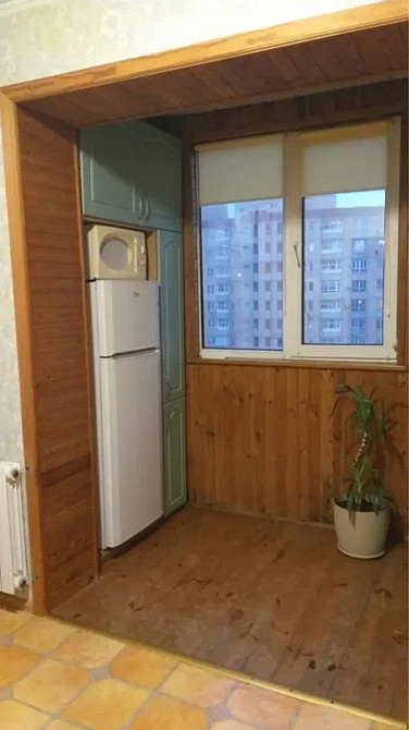 Оренда Квартира 1-кімнатна, 16/16 поверх на Василя Стуса, 28а Київ - фото 6