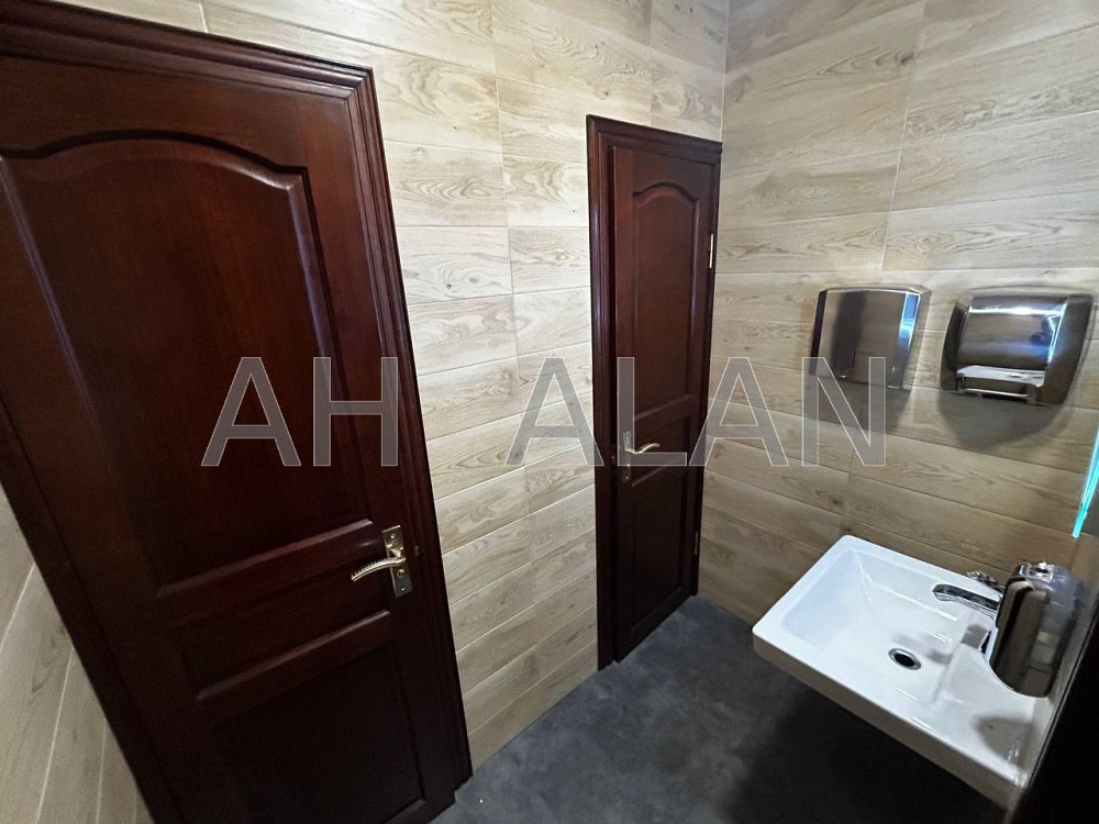 Оренда офісне приміщення на Генерала Алмазова вул., 12 поверх - 1/3 Київ - фото 19