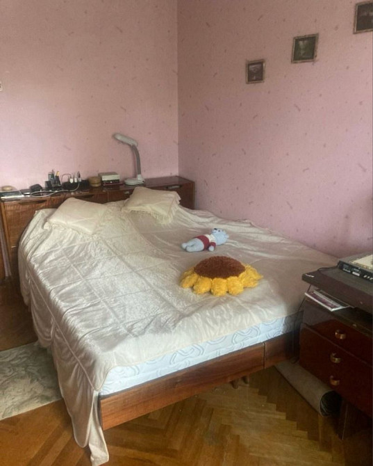 Продаж Квартира 3-кімнатна, 2/9 поверх на Озерна вул., д. 4 Kiev - photo 5