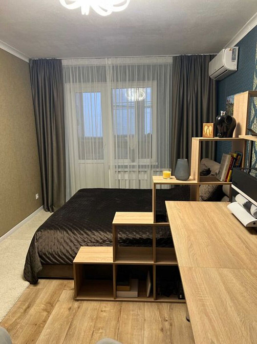 Продаж Квартира 1-кімнатна, 22/22 поверх на Урлівська, 19 Киев - изображение 2