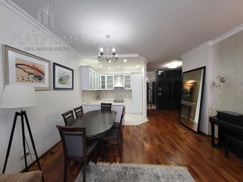 Продаж Квартира 2-кімнатна, 9/19 поверх на Коновальця Євгена вул., д. 36-В Kiev - photo 1