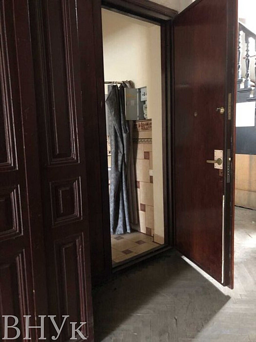 Продаж Квартира 2-кімнатна, 1/3 поверх на вул. Франка Львів - фото 4