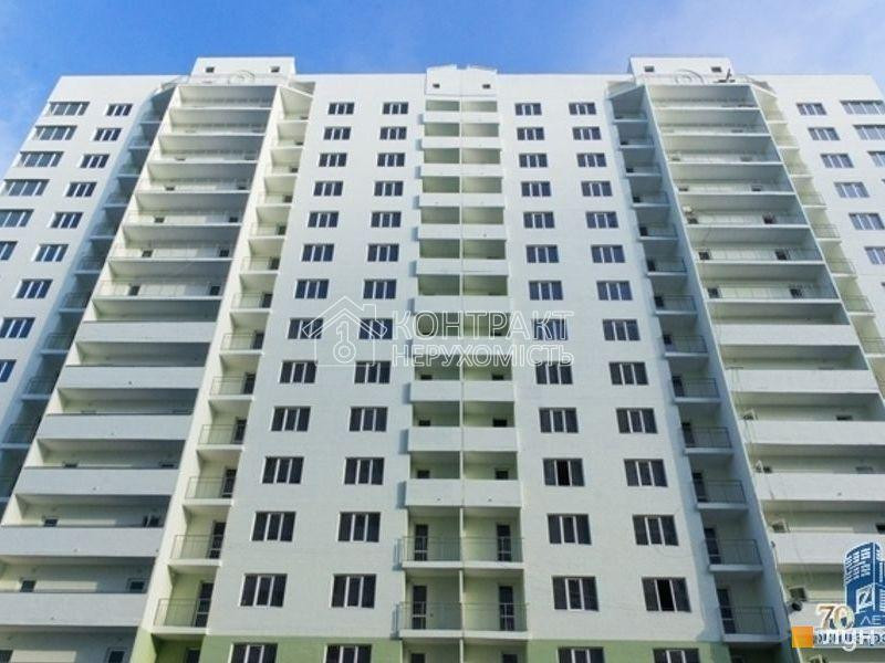 Продаж Квартира 3-кімнатна, 16/16 поверх на вул. Ювілейний Харків - фото 9