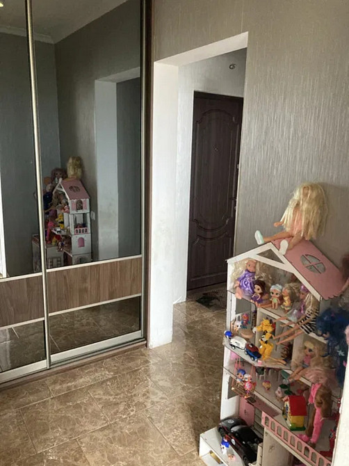 1-кімнатна, Юлії Здановської вул. (Михайла Ломоносова), 36А, Голосіївський Київ - фото 9