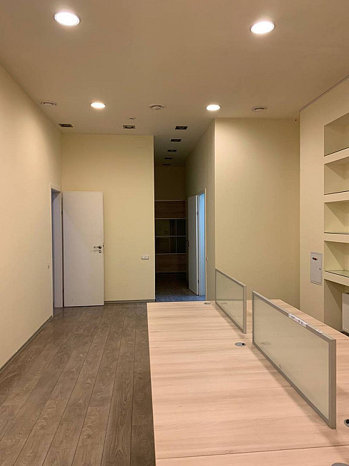 Оренда офісне приміщення на Ясная ул., 12 поверх - 1/12 Одесса - изображение 10