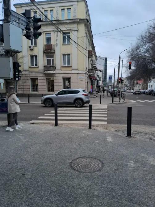 Здається Торговий центр / ТРЦ площа 105 кв.м Дніпро Січових Стрільців 8 Дніпро - фото 3