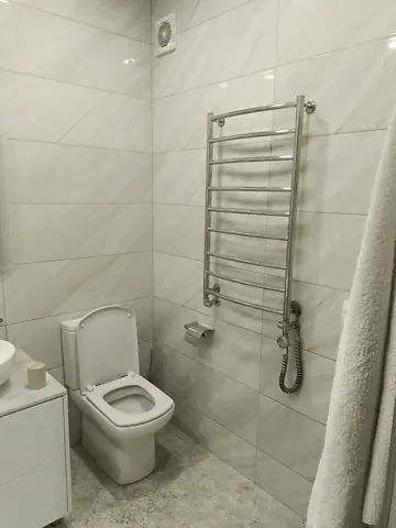 Продажа 3к Квартира 95.7 кв.м ЖК Уютний Николаев - изображение 11