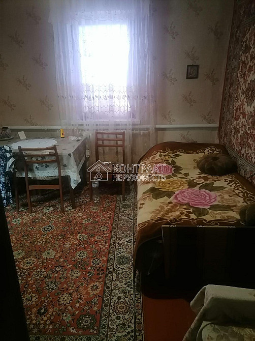 Продаж 1-поверховий Будинок з ділянкою 6 сот 52 кв.м 3 кімн. на Нечуя-Левицького вул. Харьков - изображение 7