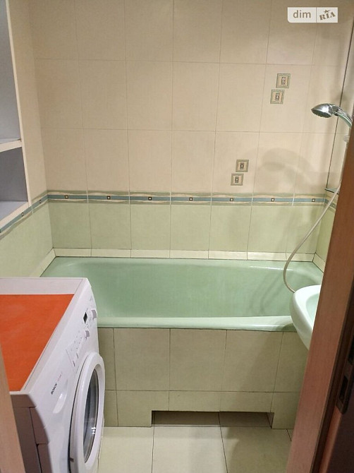 Оренда Квартира 4-кімнатна, 9/16 поверх на вул. Йорданська, 11В Київ - фото 8