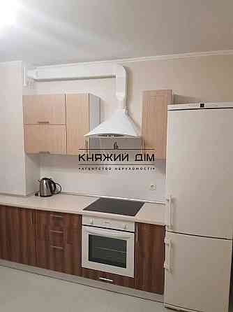 Оренда Квартира 1-кімнатна, 24/25 поверх на Сергeя Данченко ул Kiev