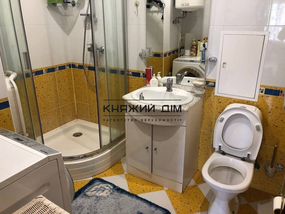 Продаж роздільної 4-х к.кв. м. Чернігівська. № 21134773 Київ - фото 6