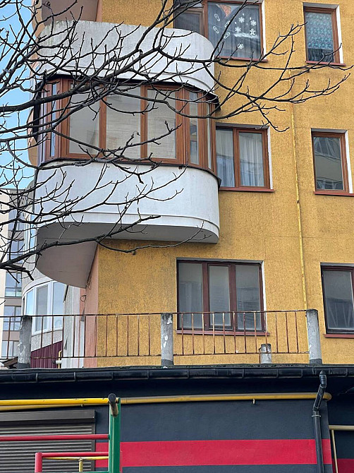 Продаж Квартира 3-кімнатна, 2/11 поверх на Кисілевської О. вул., 37 Івано-Франківськ - фото 14