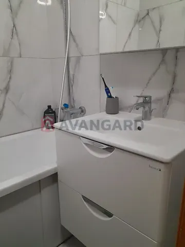 Продаж 4к Квартира 89 кв.м Дорошенка вулиця 3 Запоріжжя - фото 16