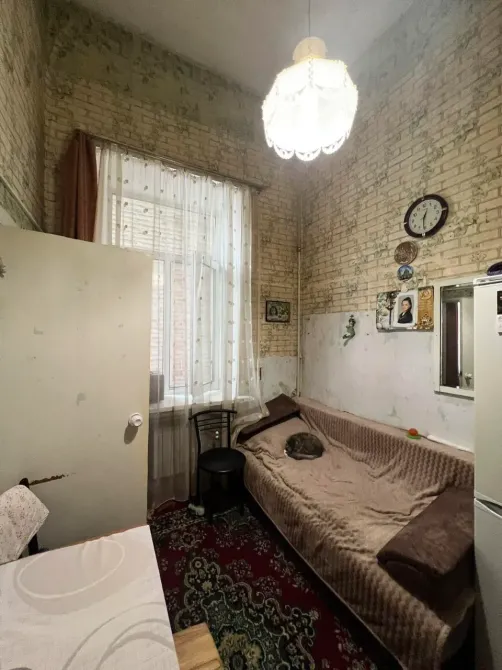 Продаж 2к Квартира 24.5 кв.м яворницкого Дніпро - фото 6