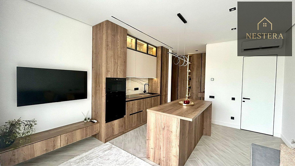 Продаж Квартира 2-кімнатна, 2/3 поверх на Запорізька вул., 1 Uzhhorod - photo 16