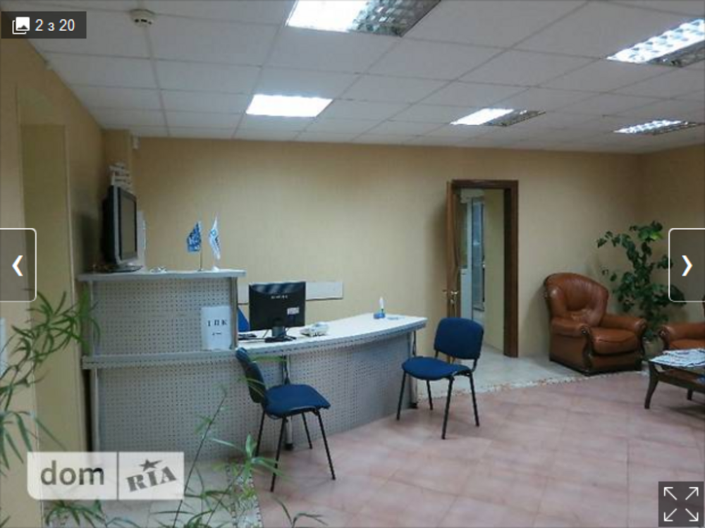 Оренда торгове приміщення на Зодчих Винница - изображение 2