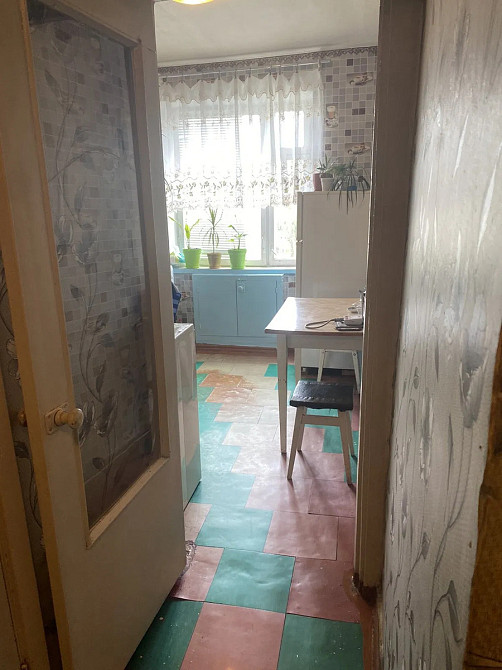 Великогабаритна однокімнатна квартира.101 Кропивницький - фото 7