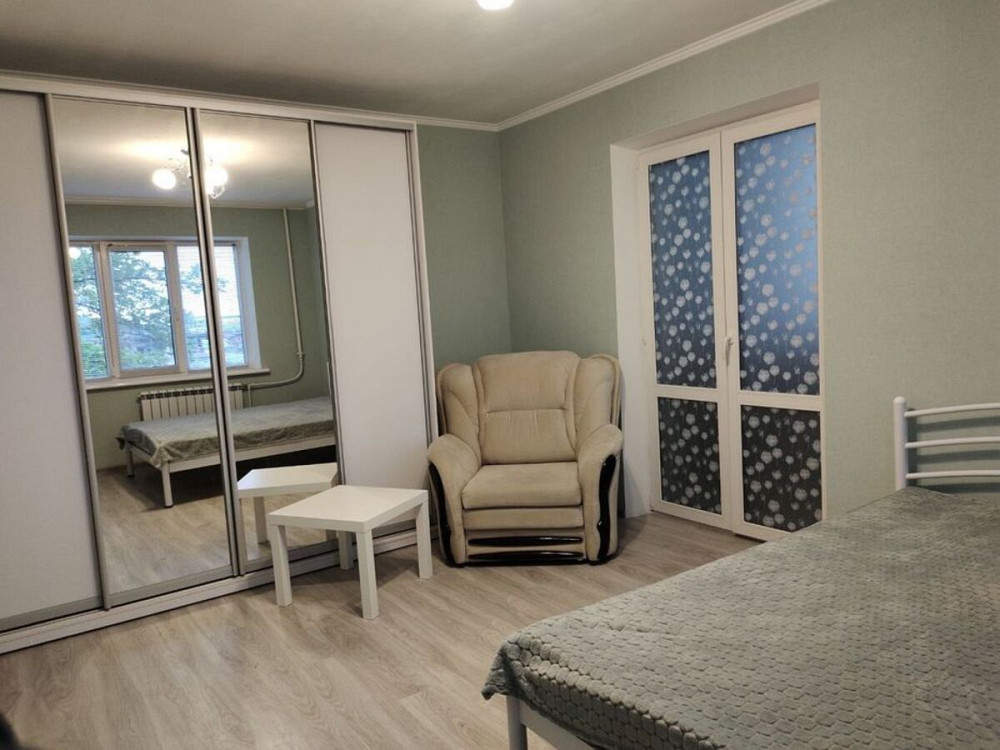 Продаж Квартира 1-кімнатна, 3/9 поверх на Шухевича, 4 Kiev - photo 6