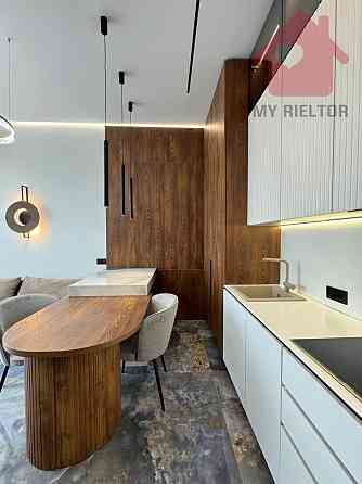 Продаж пентхауса ЖК Park Land Uzhhorod