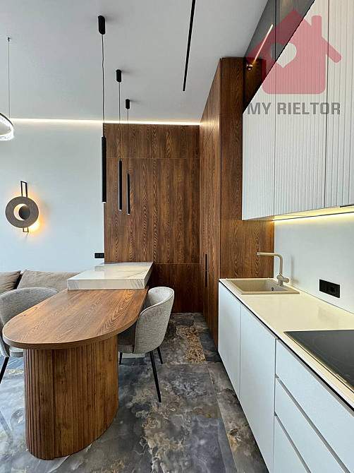 Продаж пентхауса ЖК Park Land Uzhhorod - photo 2