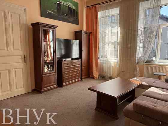 Продаж Квартира 2-кімнатна, 2/4 поверх на вул. Лазнева Львів