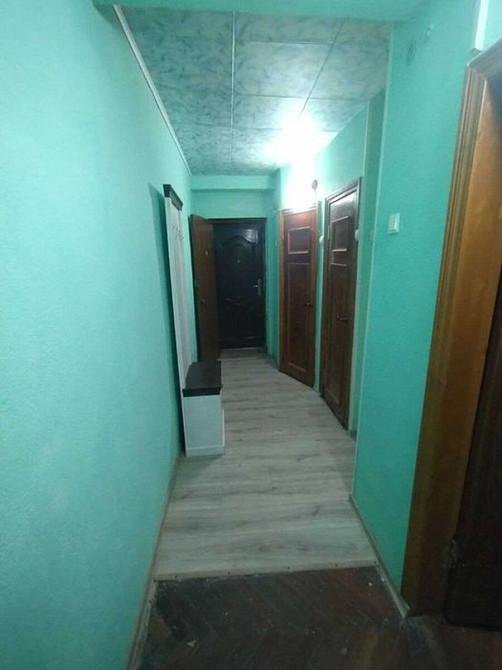 Оренда Квартира 2-кімнатна, 1/5 поверх на проспекті Відрадний, 40 Київ - фото 7