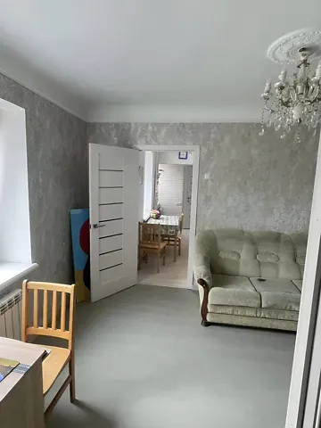 Продажа 2к Квартира 33.6 кв.м Декабристів (Центр) вулиця 4 Николаев - изображение 10