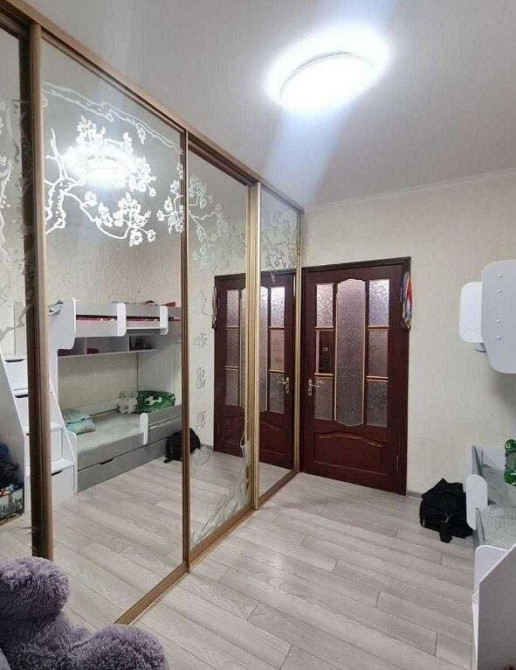 Продаж Квартира 1-кімнатна, 8/16 поверх на Академика Глушко проспект Одеса - фото 1