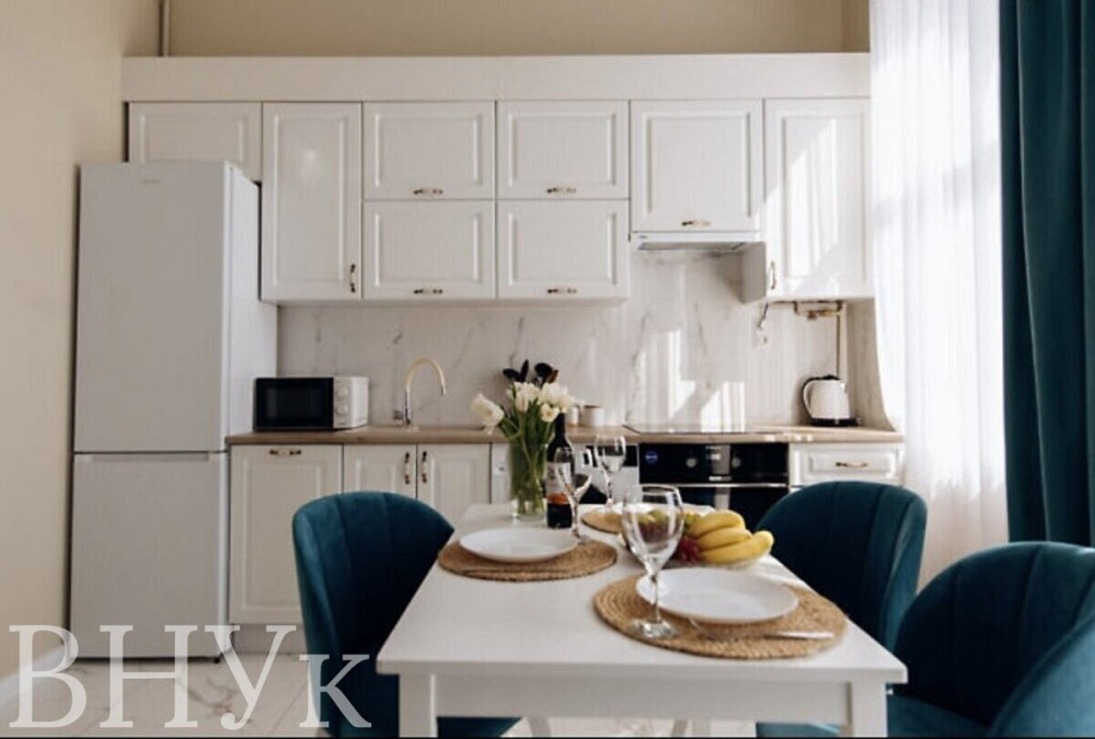 Продаж Квартира 2-кімнатна, 2/2 поверх на вул. Хмельницького Б. Ternopil' - photo 1