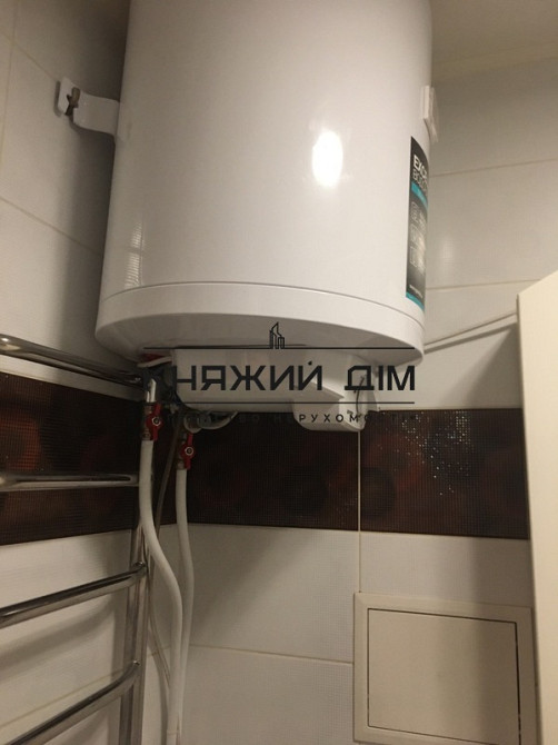 Оренда Квартира 1-кімнатна, 2/5 поверх на Вавиловых ул. Киев - изображение 16